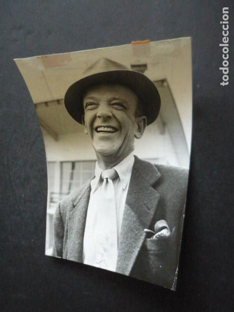 Kino: FRED ASTAIRE ACTOR ANTIGUA FOTOGRAFIA 12 X 18 CM