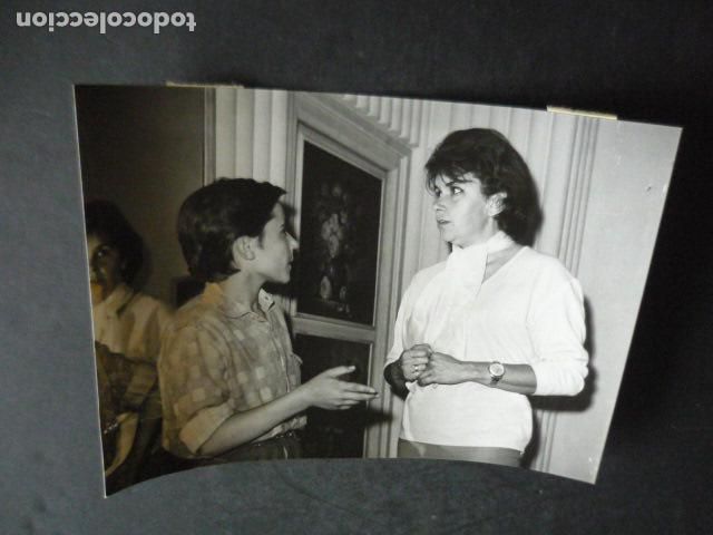 Cin&eacute;ma: ANA MARISCAL ACTRIZ ANTIGUA FOTOGRAFIA ORIGINAL 13 X 18 CM