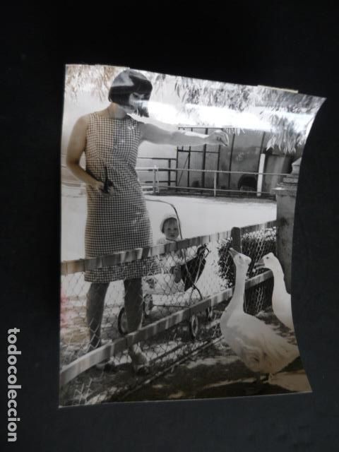 Cin&eacute;ma: RITA TUSHINGAM ACTRIZ ANTIGUA FOTOGRAFIA ORIGINAL 16 X 20 CM
