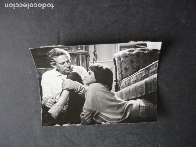 Cin&eacute;ma: RITA TUSHINGAM ACTRIZ ANTIGUA FOTOGRAFIA ORIGINAL 8 X 11 CM