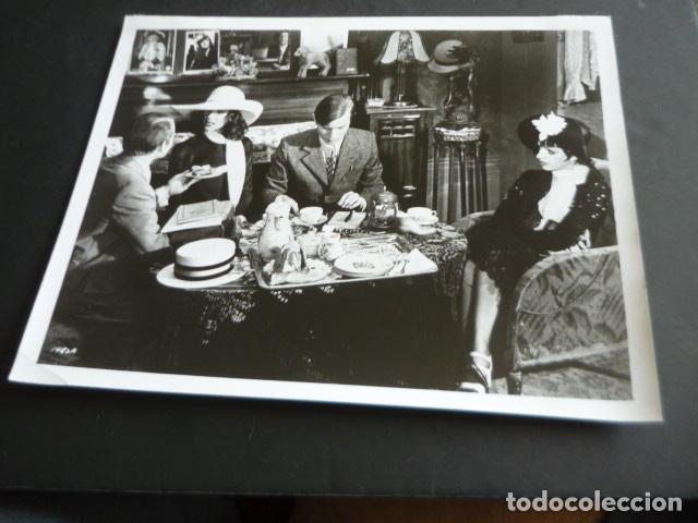 Cine: PELICULA CABARET ESCENA ANTIGUA FOTOGRAFIA ORIGINAL 20 X 26 CM