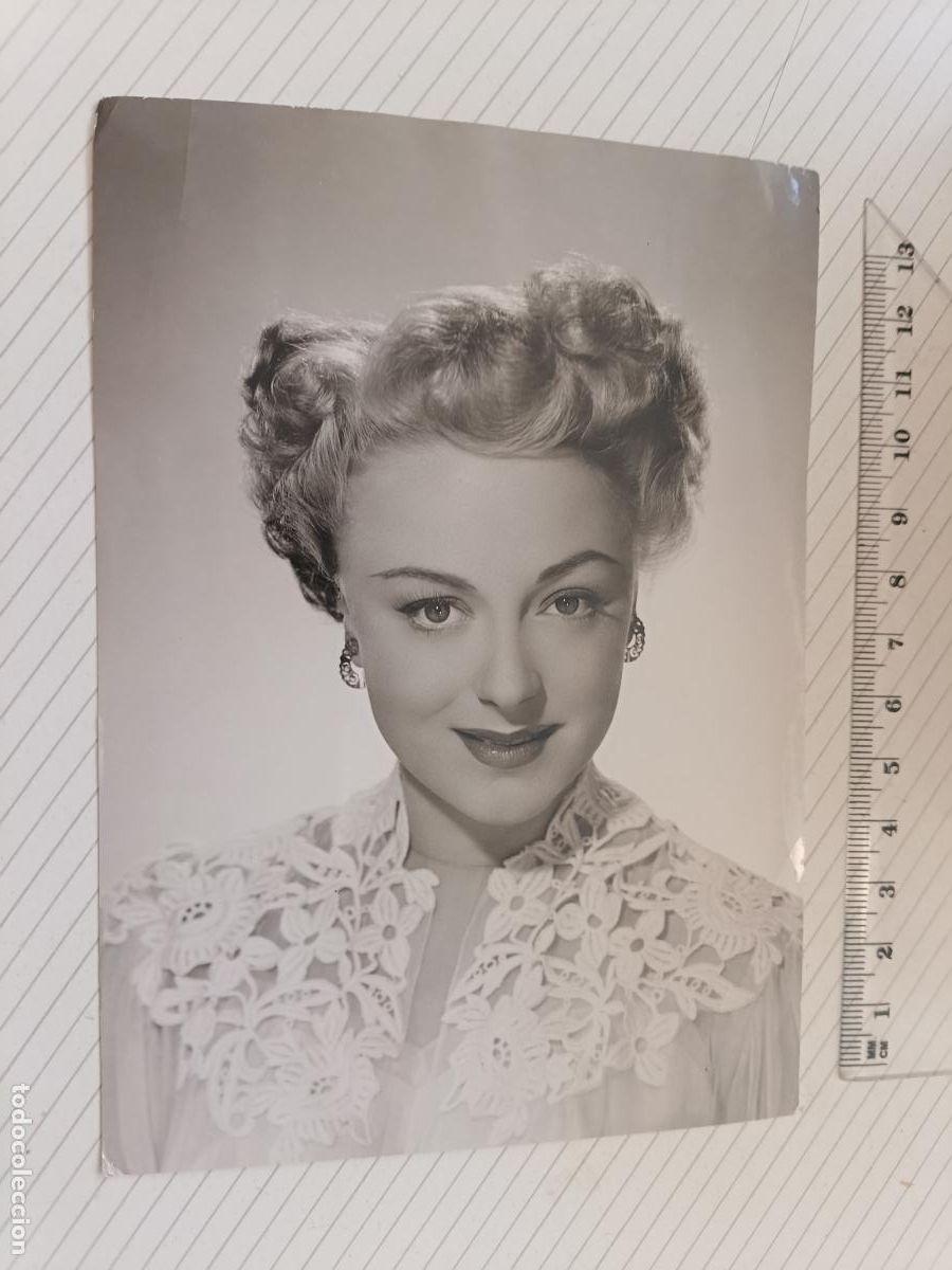Cine: Foto de &eacute;poca, Virginia Field