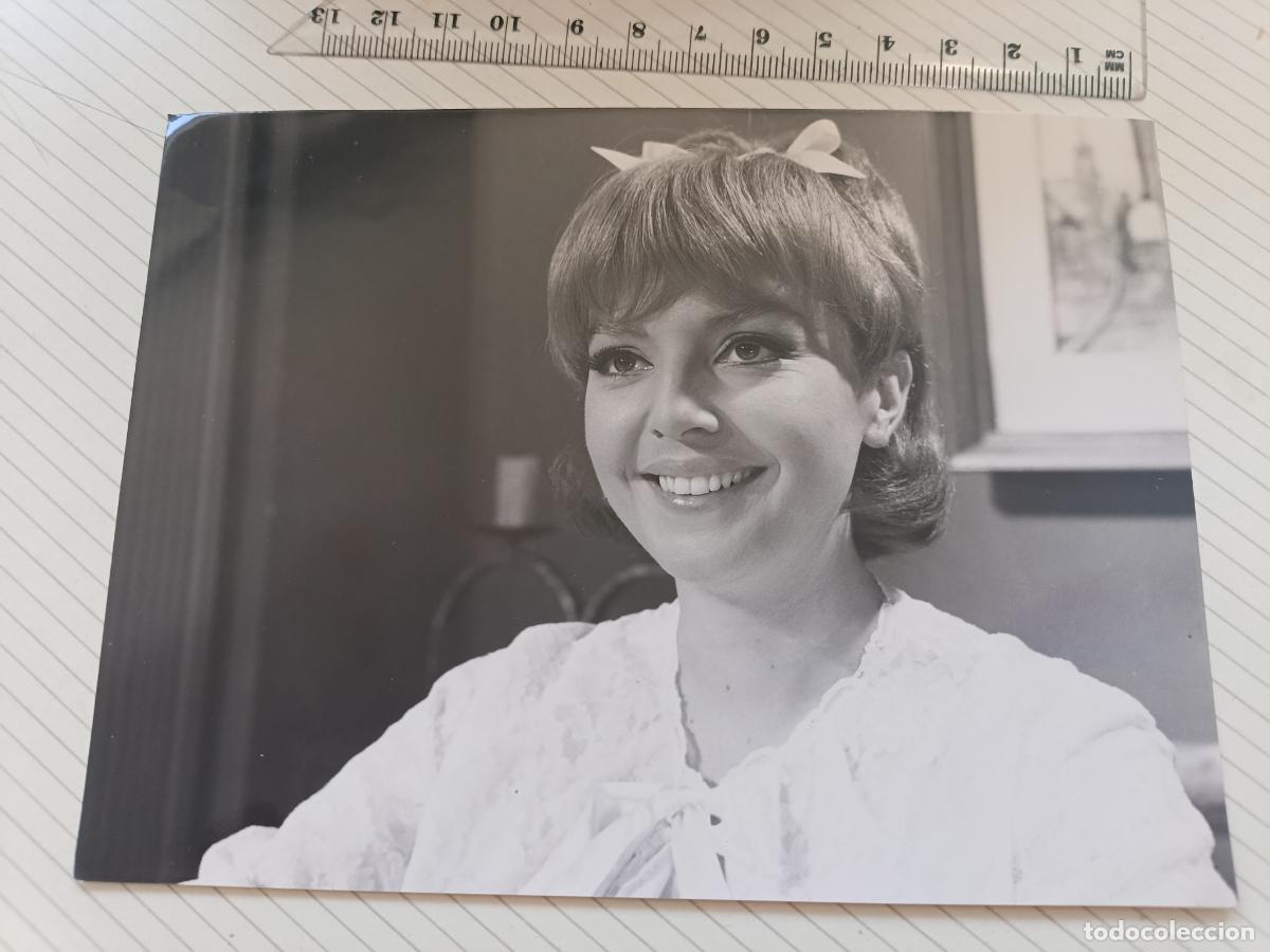 Cine: Foto de &eacute;poca, Mar&iacute;a Jos&eacute; Alfonso