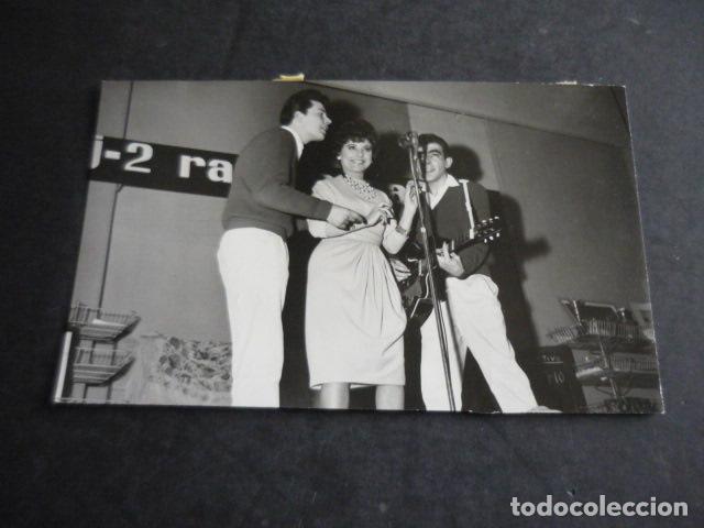 Cine: MARI BEGO&Ntilde;A ACTRIZ ANTIGUA FOTOGRAFIA ORIGINAL 9 X 14 CM