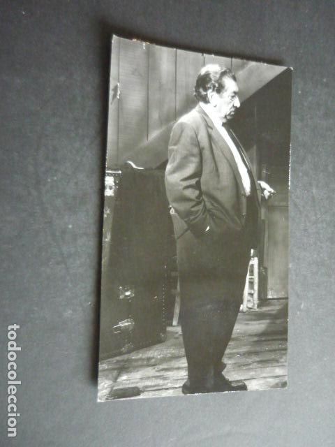 Cinema: JOSE SEPULVEDA ACTOR ANTIGUA FOTOGRAFIA ORIGINAL 12 X 18 CM