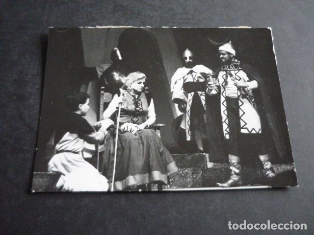 Cinema: ELDA PERALTA ACTRIZ ANTIGUA FOTOGRAFIA ORIGINAL 9 X 13 CM