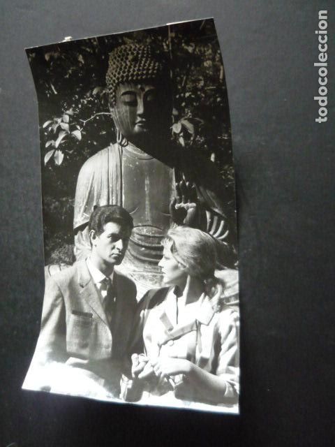 Cinema: MARIA HOLZER ACTRIZ ANTIGUA FOTOGRAFIA ORIGINAL 15 X 24 CM