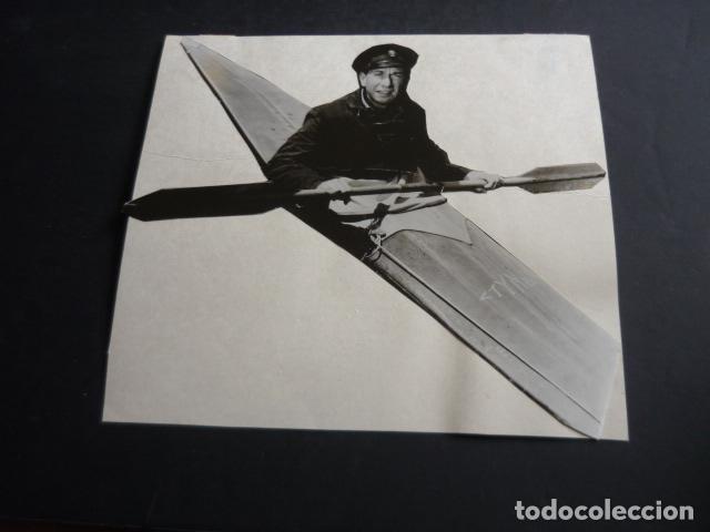Cinema: JOSE FERRER ACTOR ANTIGUA FOTOGRAFIA ORIGINAL 24 X 18 CM