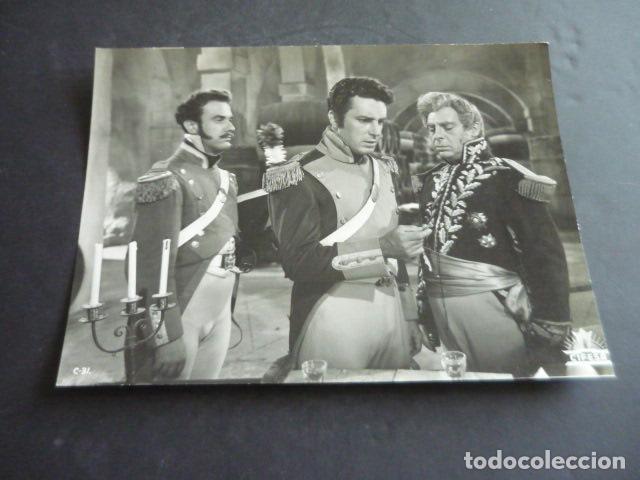 Kino: ACTOR VIRGILIO TEIXEIRA ANTIGUA FOTOGRAFIA 18 X 24 CM