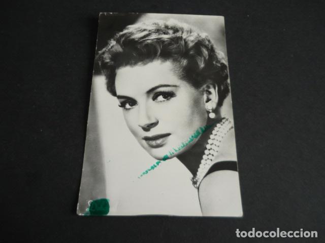 Cinema: DEBORAH KERR ACTRIZ POSTAL
