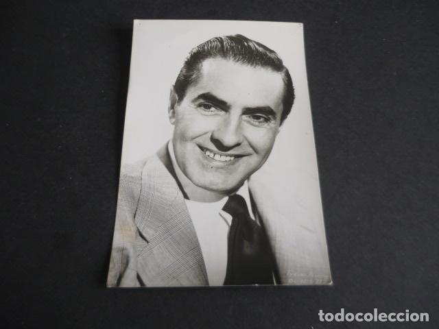 Cinema: TYRONE POWER ACTOR POSTAL