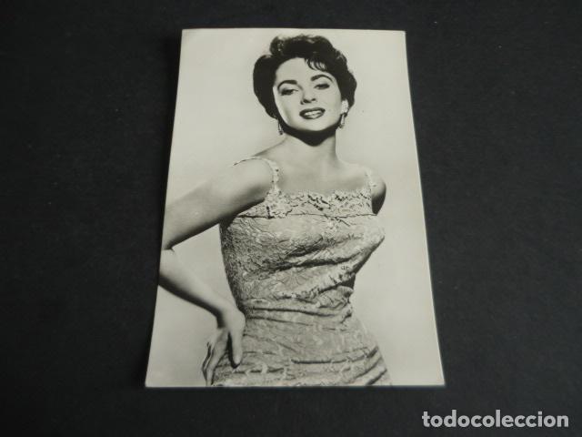 Cine: ELIZABETH TAYLOR ACTRIZ POSTAL
