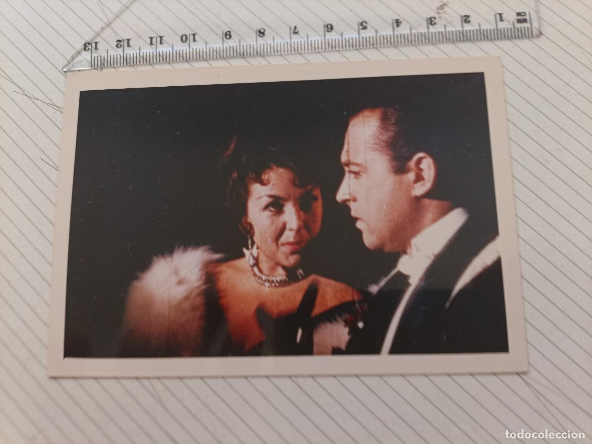 Cine: actriz Enriqueta &rdquo;Queta&rdquo; Claver Del&aacute;s
