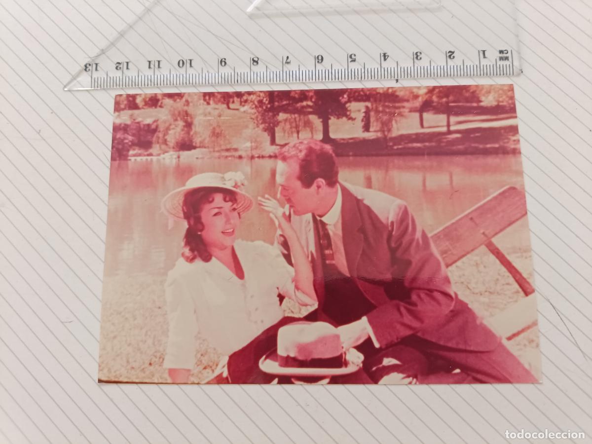 Cine: actriz Enriqueta &rdquo;Queta&rdquo; Claver Del&aacute;s