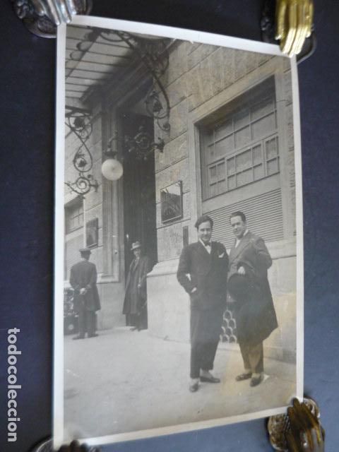 Cine: JUAN DE LANDA ACTOR DE MOTRICO EN ROMA ANTIGUA FOTOGRAFIA ORIGINAL 16 X 25