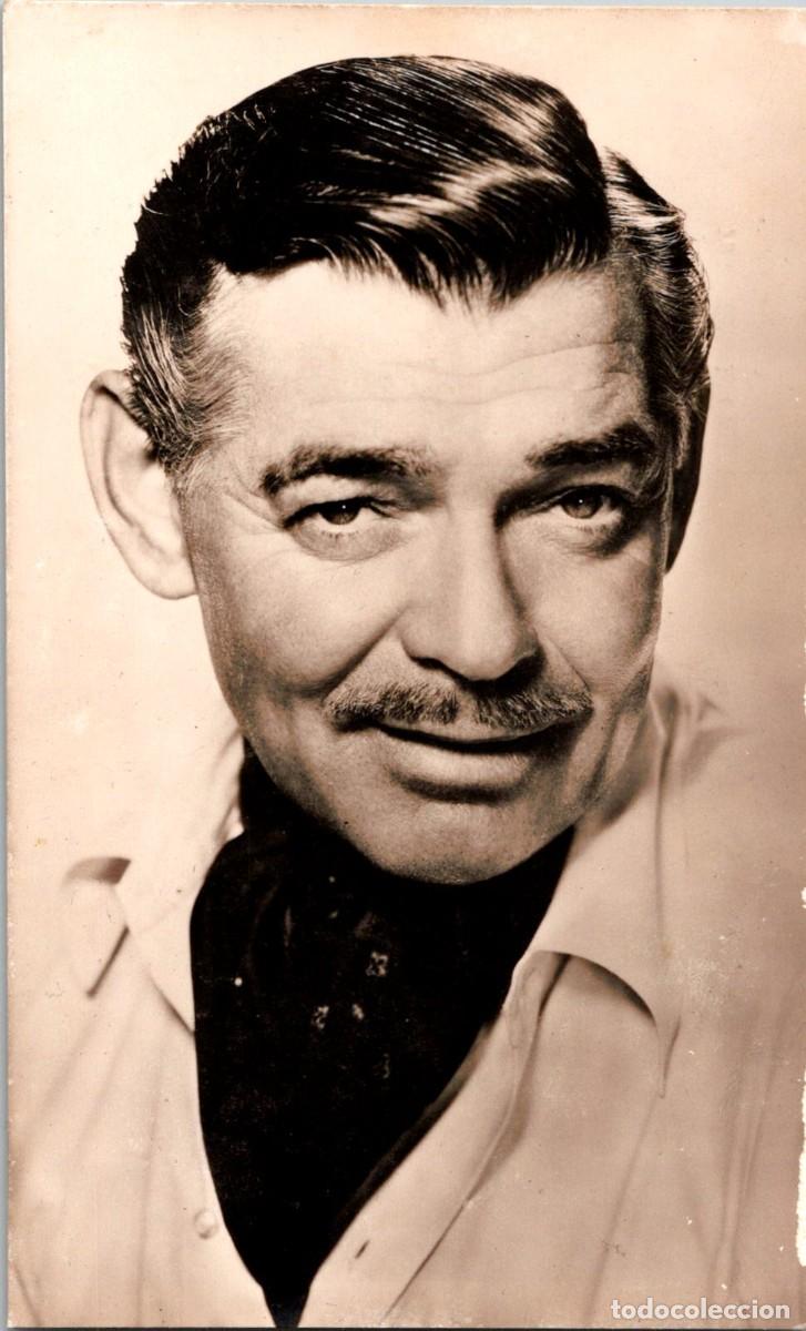 Cine: Clark Gable - Los Impecable - 20th Century Fox - Cinemascope - 135x87mm