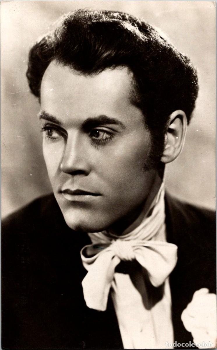 Cine: Henry Fonda - En Jezabel - n&ordm; 1259 - Sin m&aacute;s datos - 138x86mm