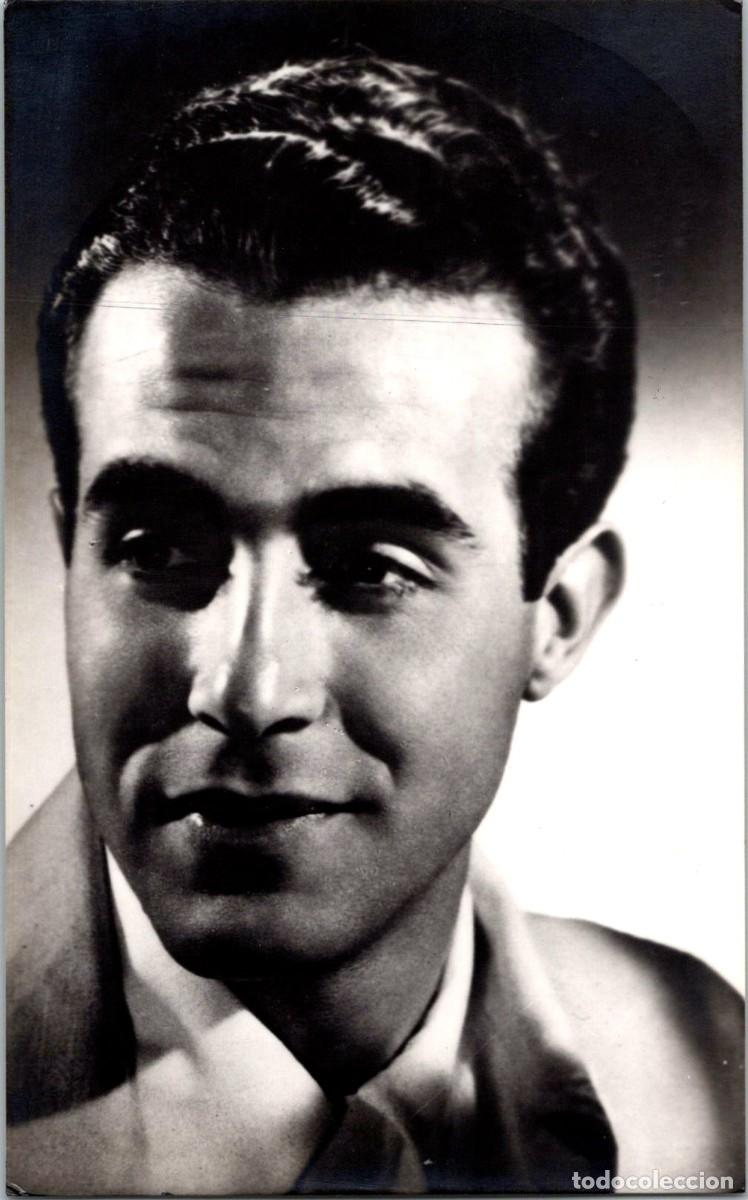 Cinema: Ricardo Montalb&aacute;n - El signo del renegado - n&ordm; 742 - Sin m&aacute;s datos - 137x85mm