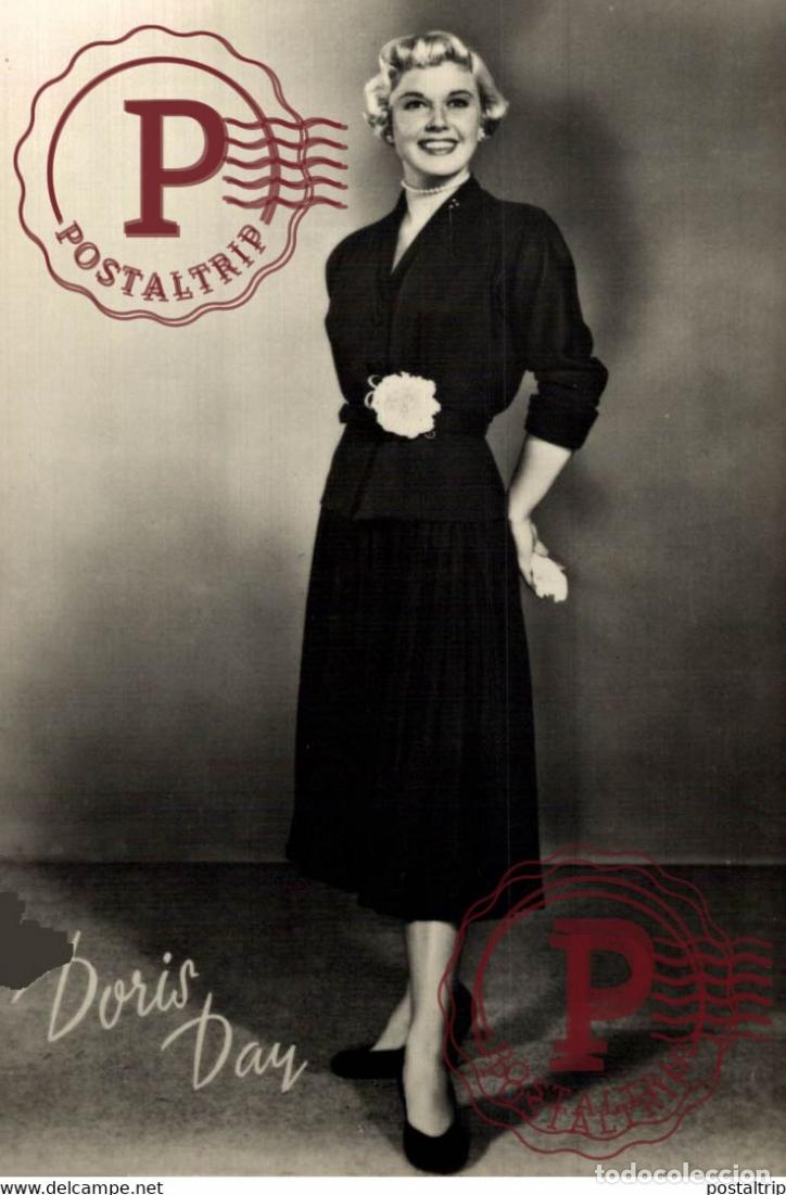 Cine: DORIS DAY STARS ACTORS ACTRESSES ACTEURS ACTRICES