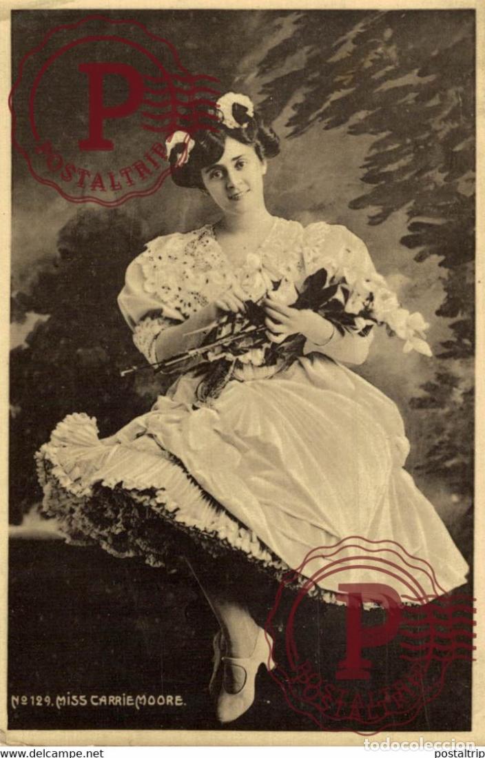 Cin&eacute;ma: MISS CARRIE MOORE STARS ACTORS ACTRESSES ACTEURS ACTRICES