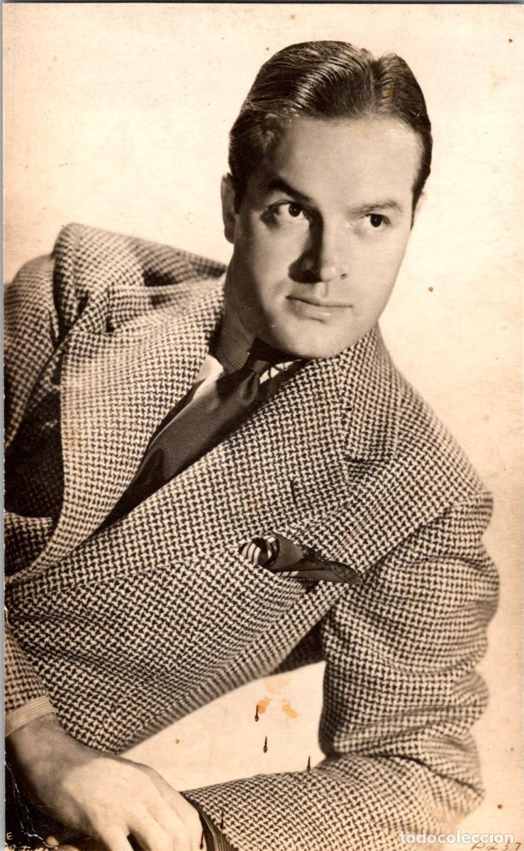 Cinema: Bob Hope - Sobe 205 - 135x83mm