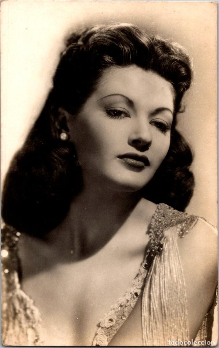 Cine: Ivone de Carlo - Sobe 233 - 137x86mm