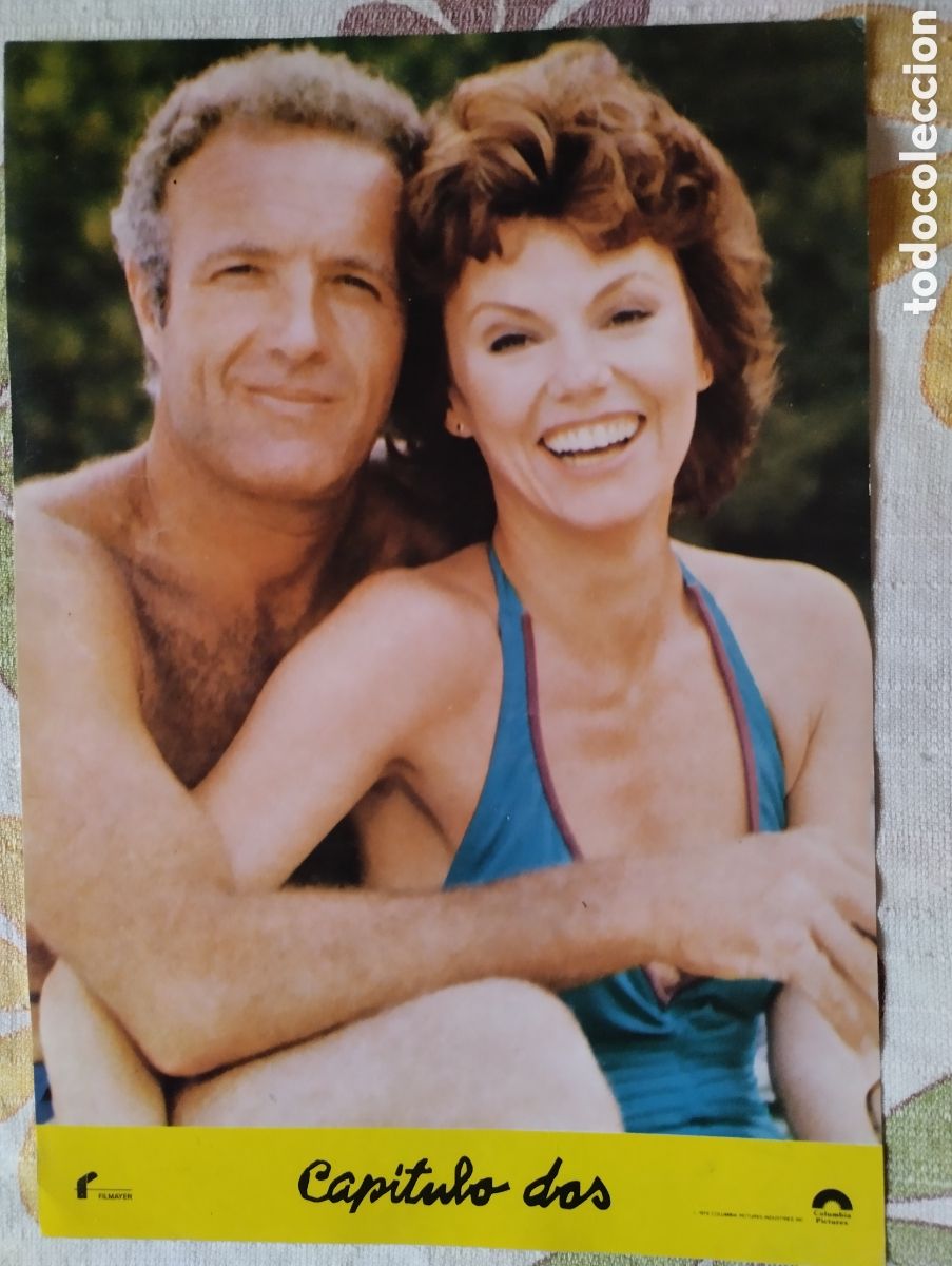 Cine: 11 FOTOCROMOS - CAPITULO DOS