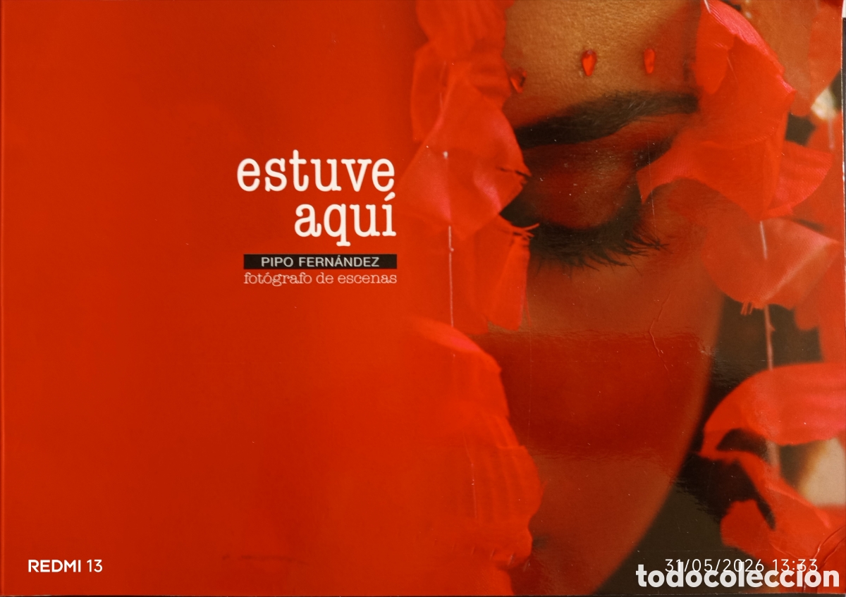 Cine: 51 Festival internacional de cine de Gij&oacute;n. &rdquo;Estuve aqu&iacute;&rdquo; Pipo Fern&aacute;ndez.
