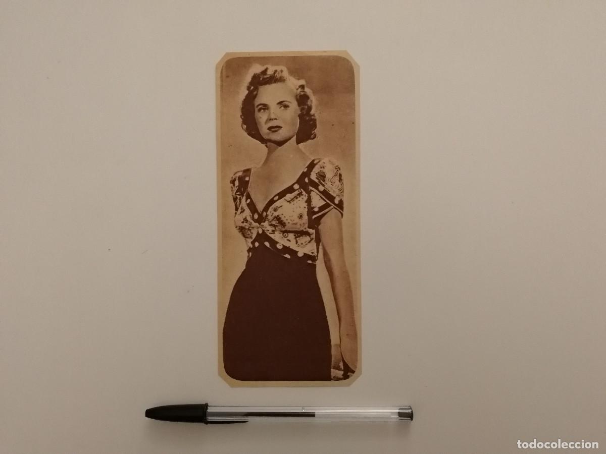 Cine: TARJETA ACARTONADA - MONA FREEMAN
