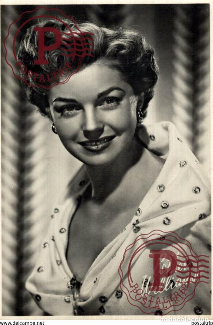 Kino: ESTHER WILLIAMS Metro Goldwyn Mayer STARS ACTORS ACTRESSES ACTEURS ACTRICES