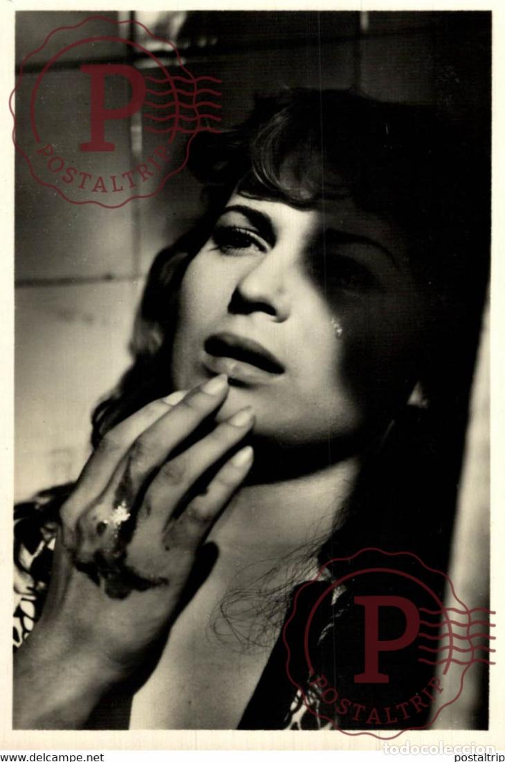 Cine: Silvana Mangano ACTORS ACTRESSES ACTEURS ACTRICES