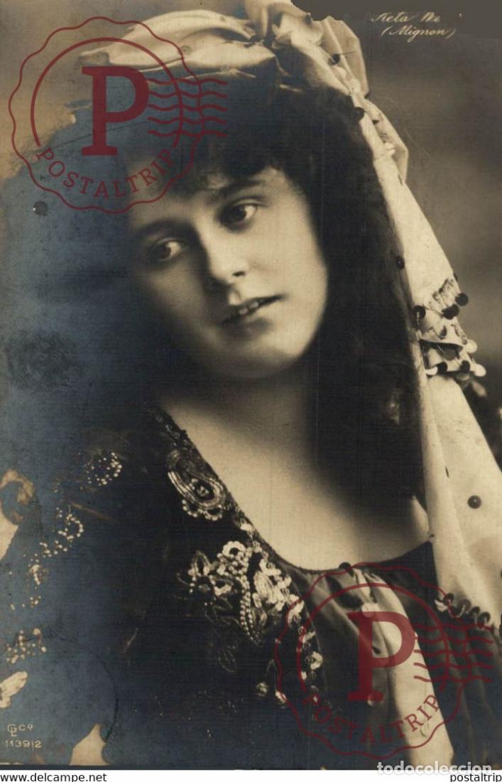 Kino: Reta Walter ACTORS ACTRESSES ACTEURS ACTRICES