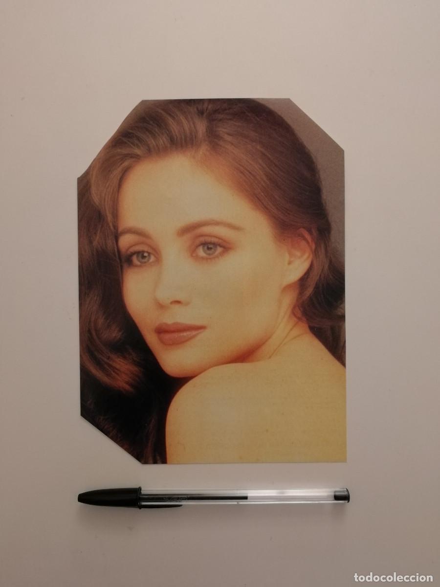 Cine: LAMINA ACARTONADA - Emmanuelle B&eacute;art