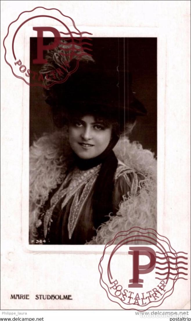Kino: Miss Marie Studholme