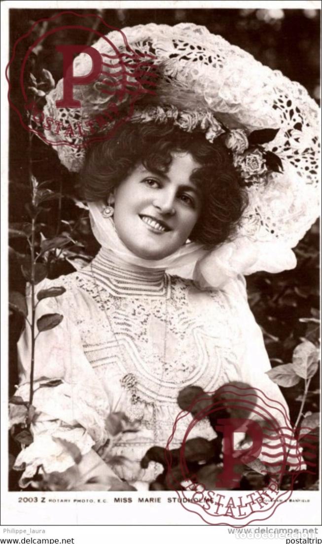 Cine: MISS VIOLET VANBRUGH