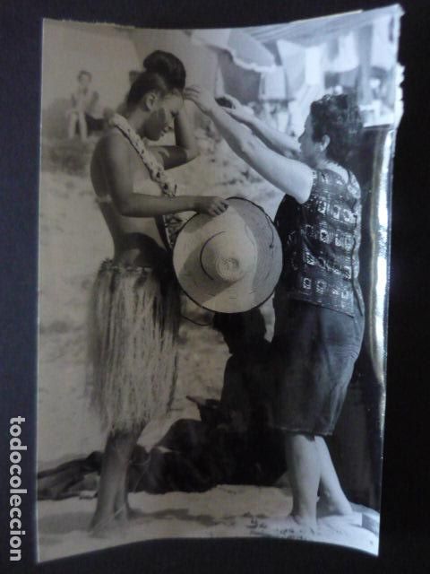Cine: SEYNA SEYN ACTRIZ ANTIGUA FOTOGRAFIA 12 X 17,5 CM