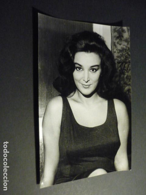 Cinema: ESPERANZA ROY ACTRIZ ANTIGUA FOTOGRAFIA 13 X 18 CM