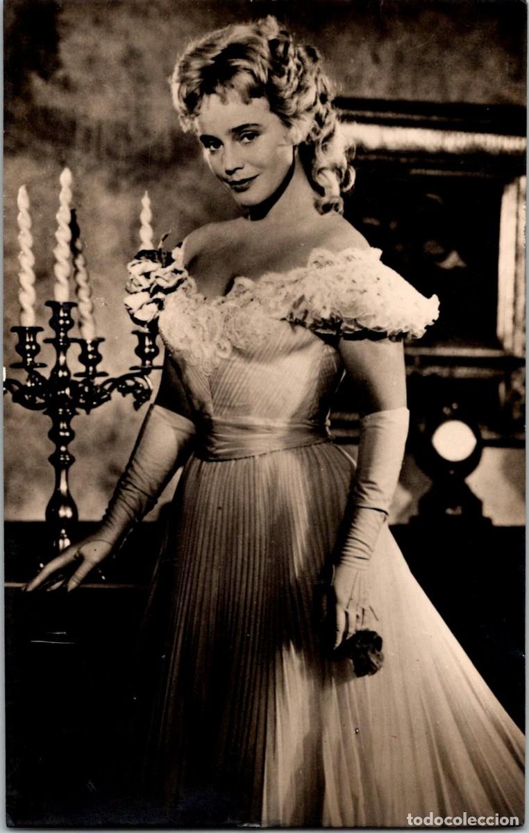 Cine: Mar&iacute;a Shell - Estrella 2757 - Sin m&aacute;s datos - 137x86mm