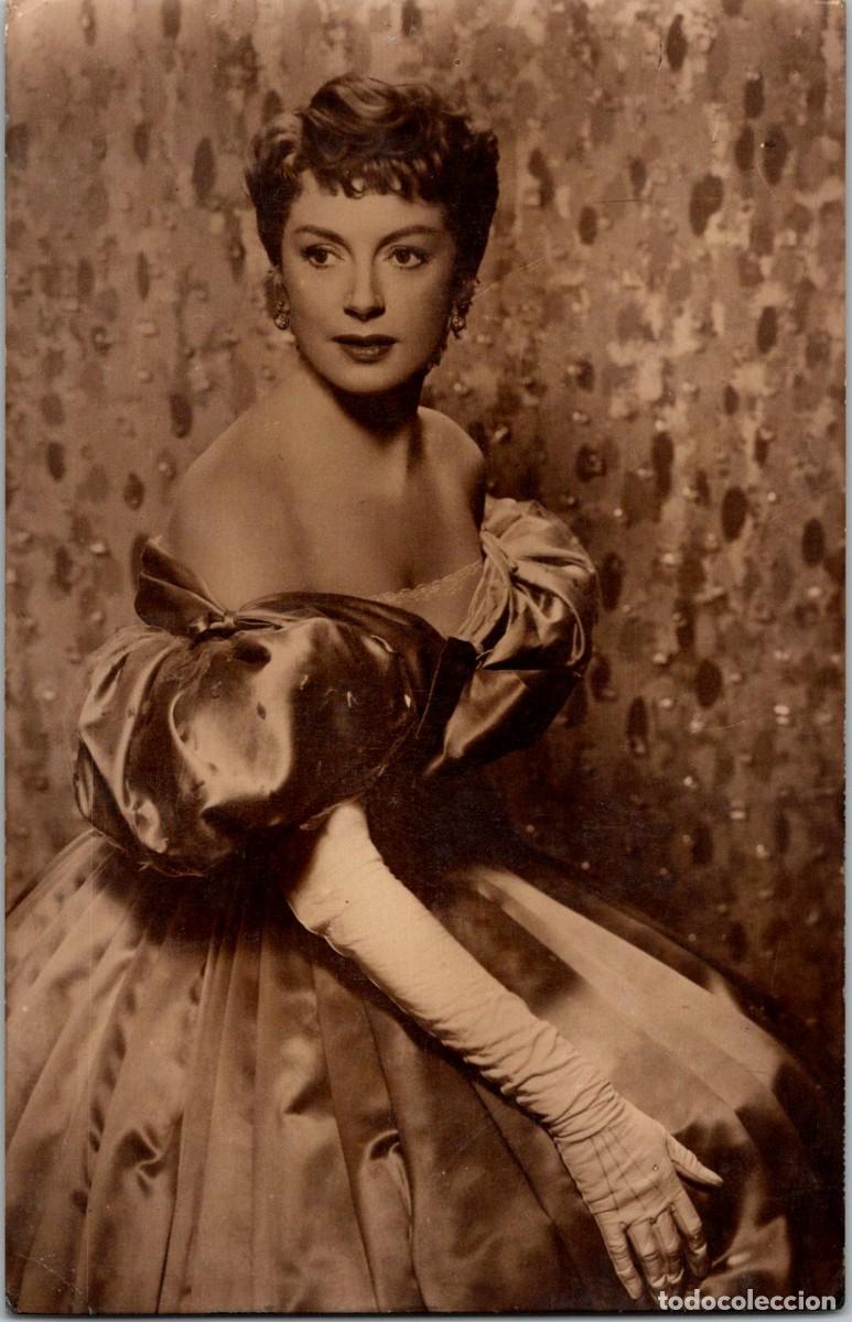 Cine: Deborah Kerr - Estrella 2776 - Sin m&aacute;s datos - 140x90mm