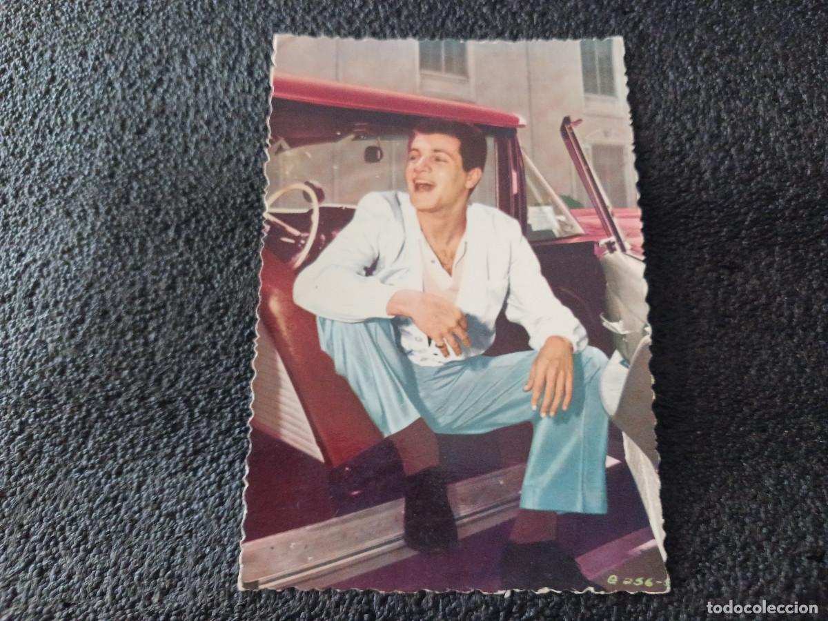 Cinema: 1031 postal, tommy sands, ed. raker
