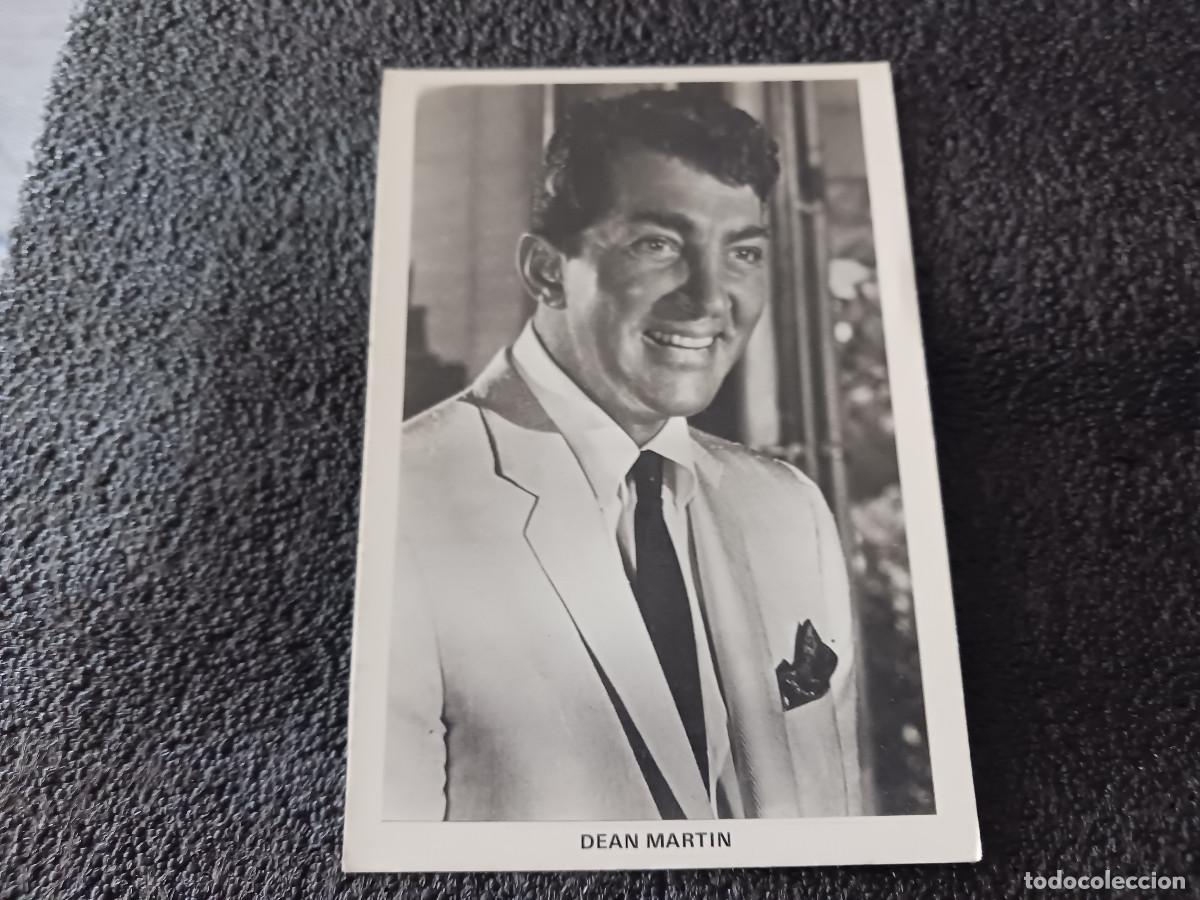 Cine: dean martin. productos compactos