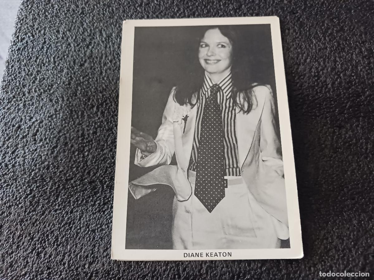 Cine: diane keaton, productos compactos