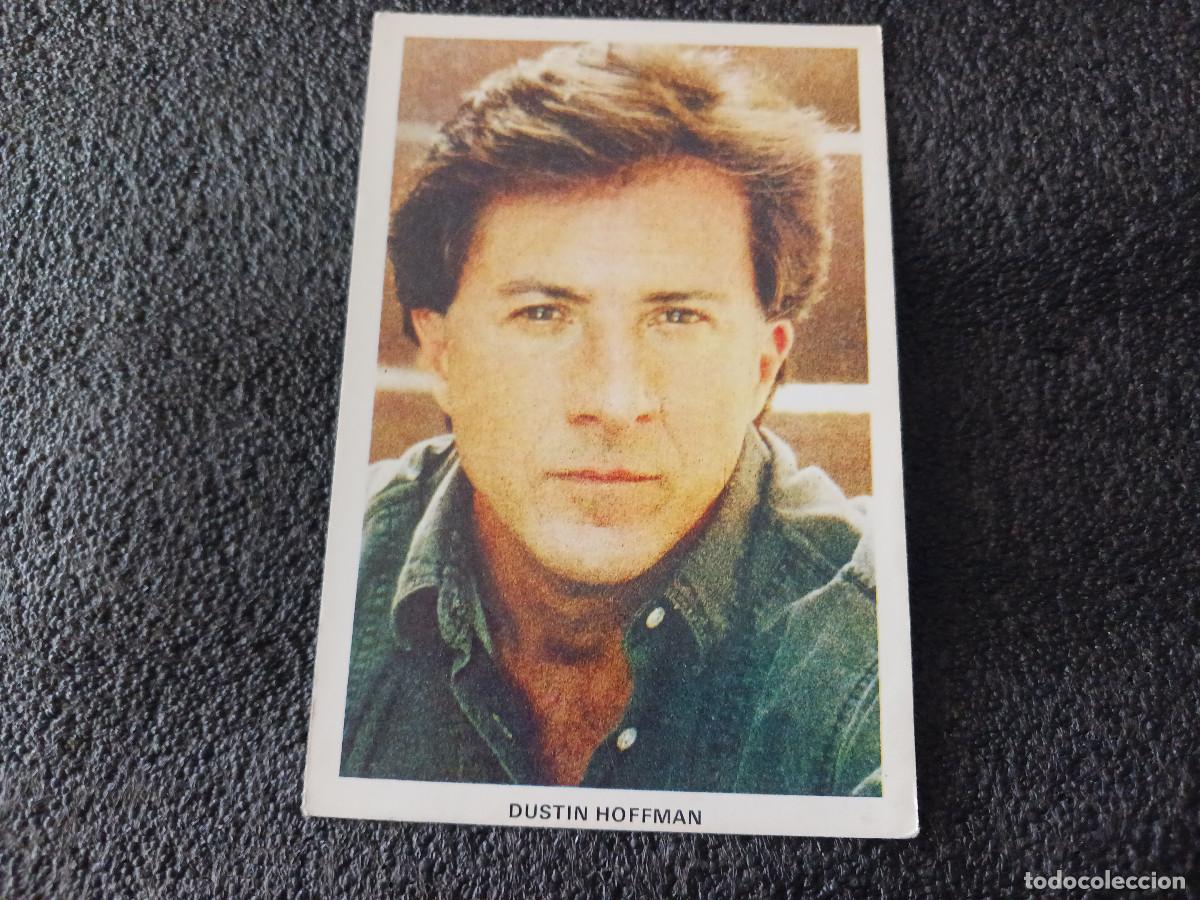 Cine: dustin hoffman, productos compactos