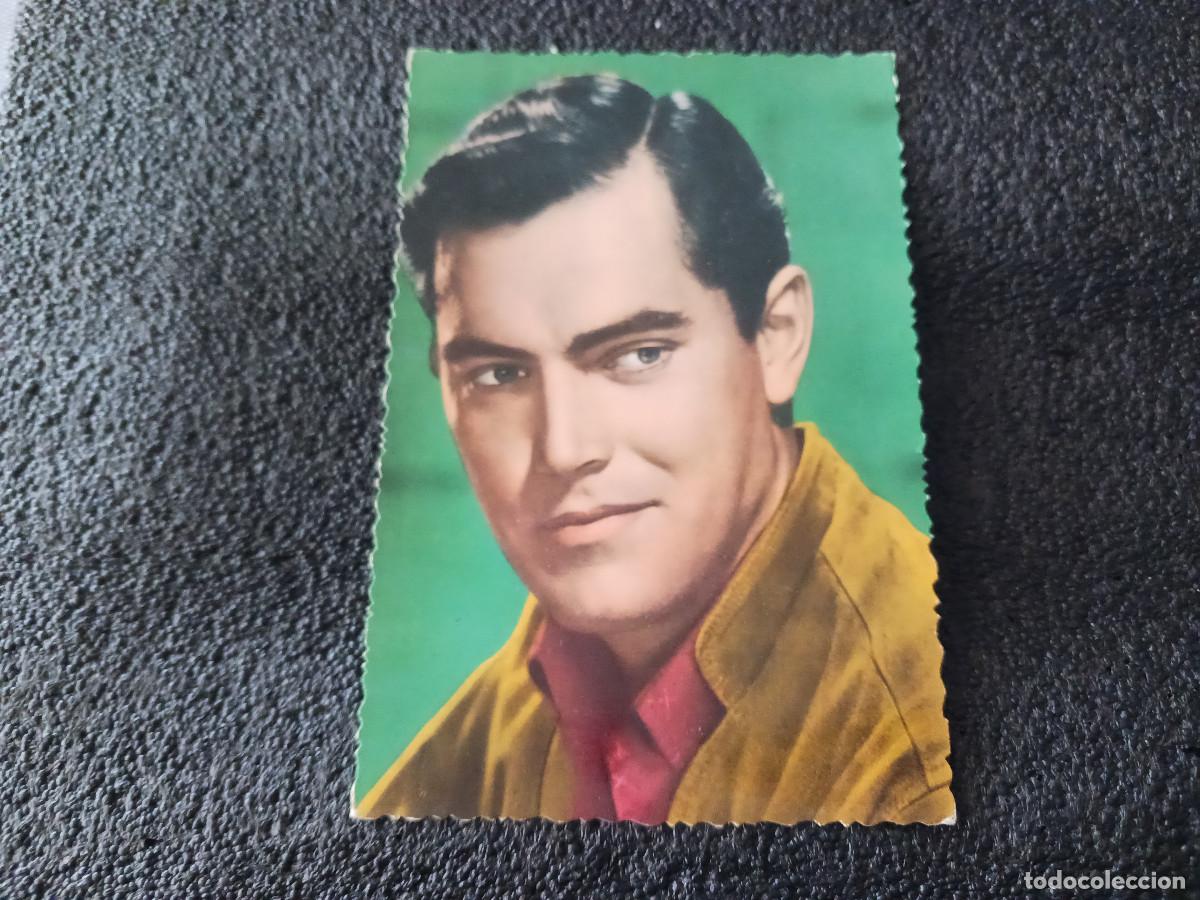 Cine: 1006 jeffrey hunter, ed. raker