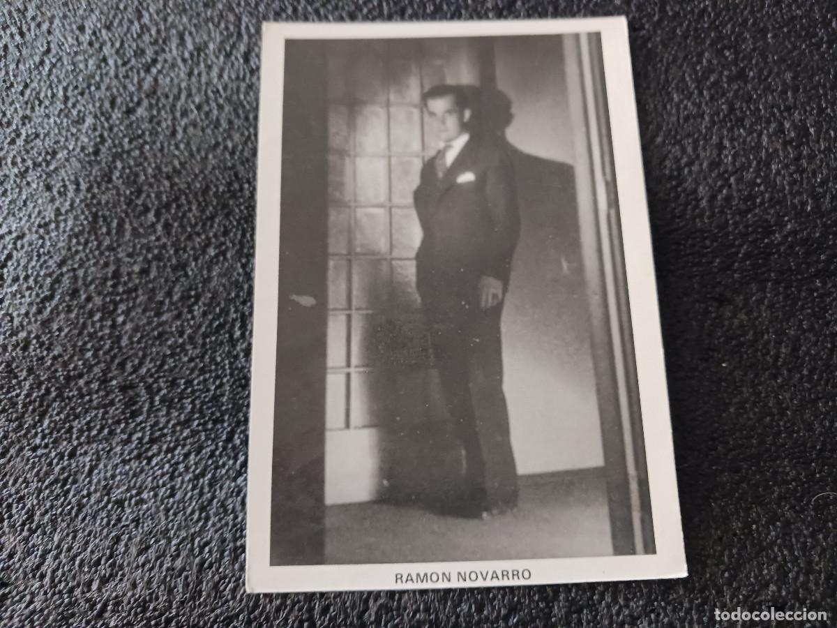 Cine: ramon novarro, productos compactos