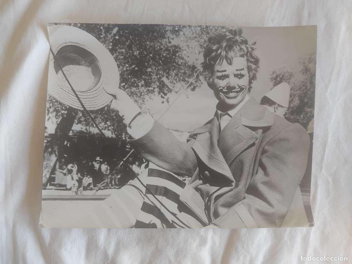 Cine: FOTOGRAFIA DE MARUJITA DIAZ EN PELUSA.
