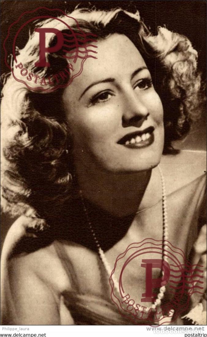 Cine: IRENE DUNNE. PUBLI DE TINTE DOMESTICO ESTELA