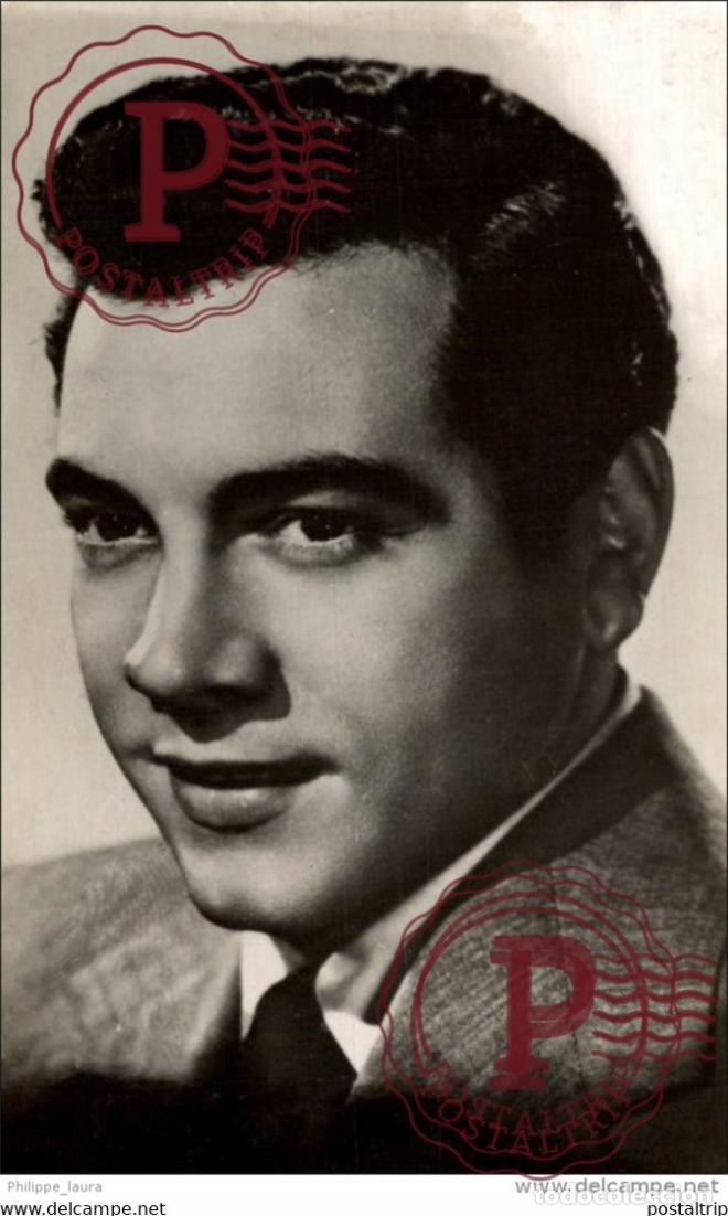 Cine: MARIO LANZA EL GRAN CARUSO