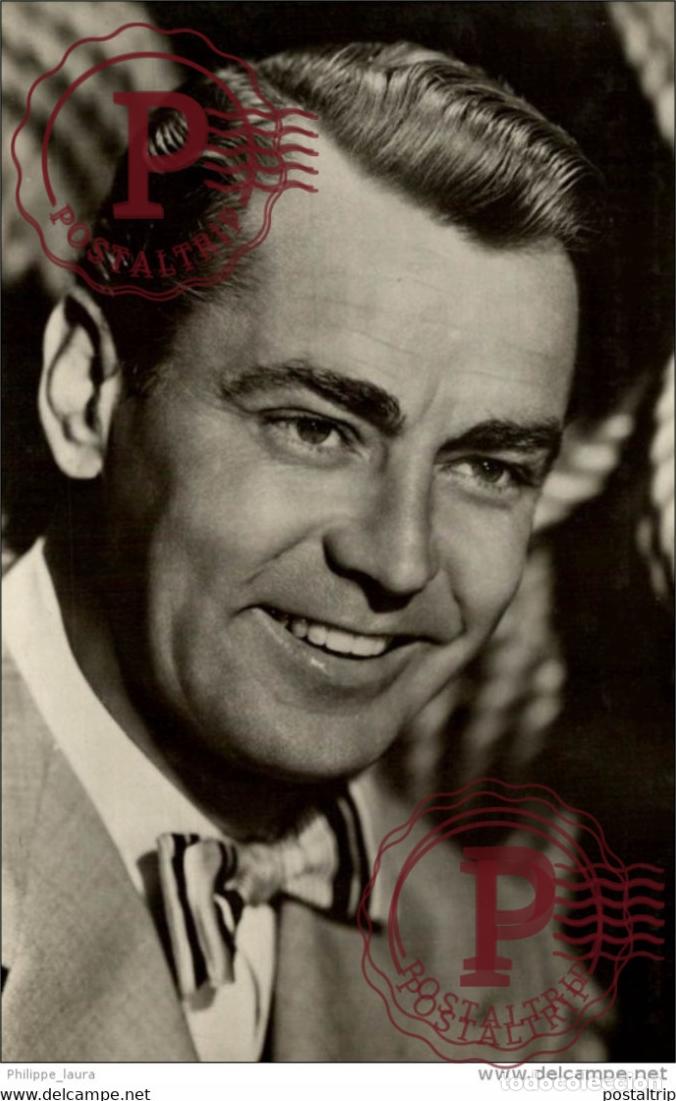 Cine: ALAD LADD 60 SEGUNDAS DE VIDA