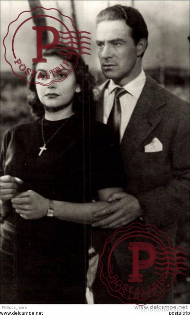 Cine: ANA MARISCAL Y CONRADO S. MARTIN